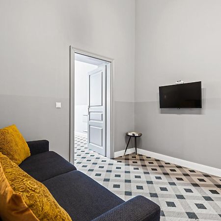 Kh Opera Apartments Відень Екстер'єр фото
