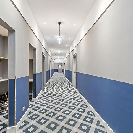 Kh Opera Apartments Відень Екстер'єр фото