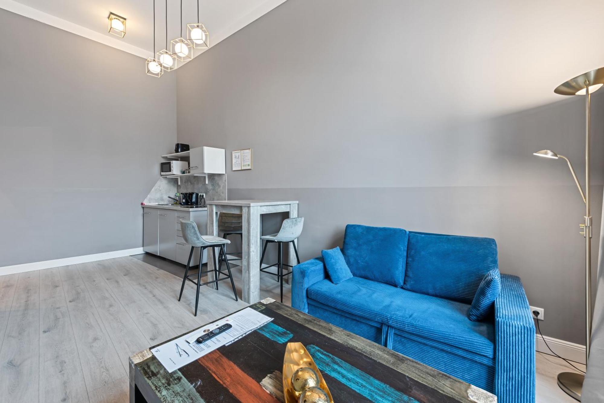 Kh Opera Apartments Відень Екстер'єр фото