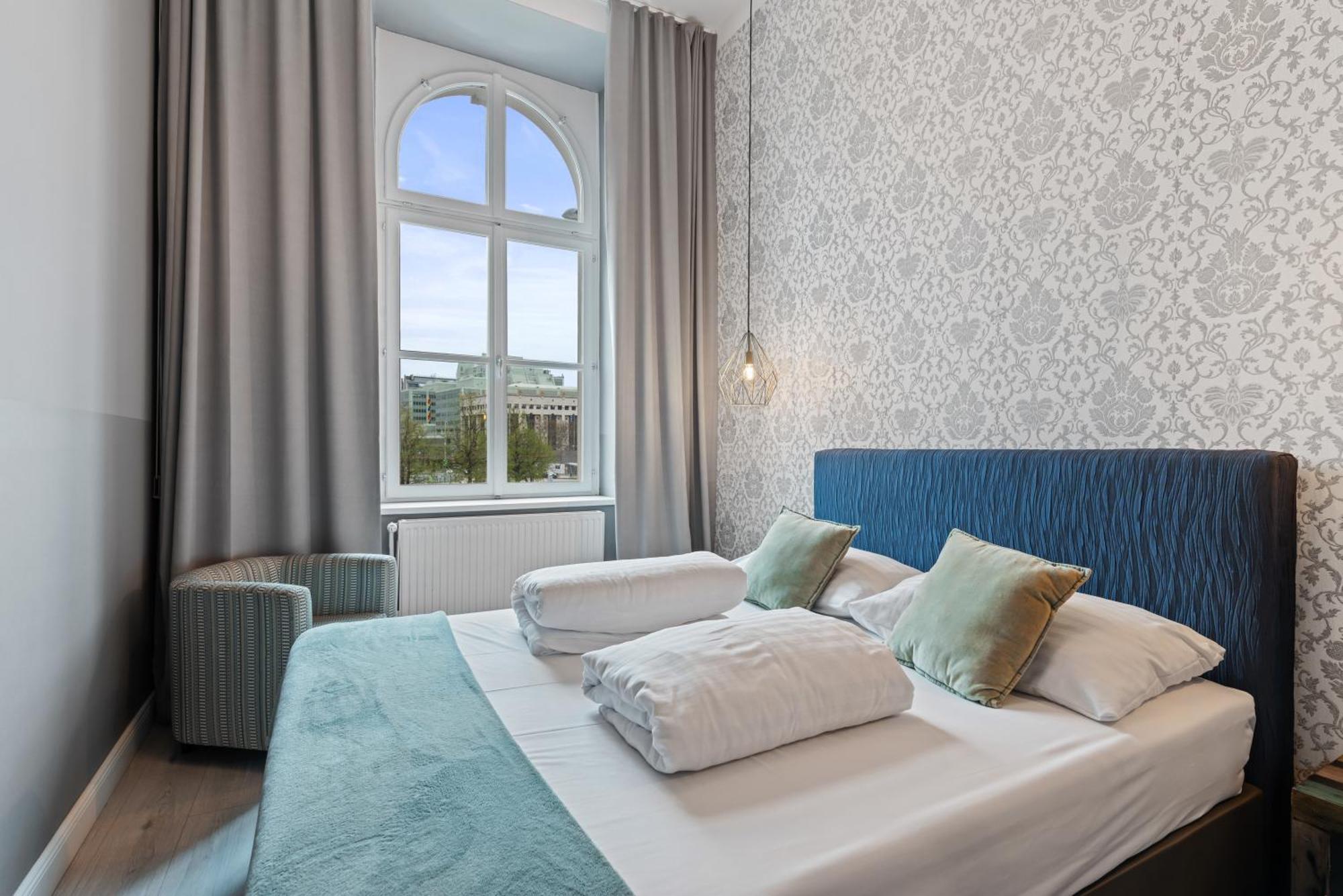 Kh Opera Apartments Відень Екстер'єр фото