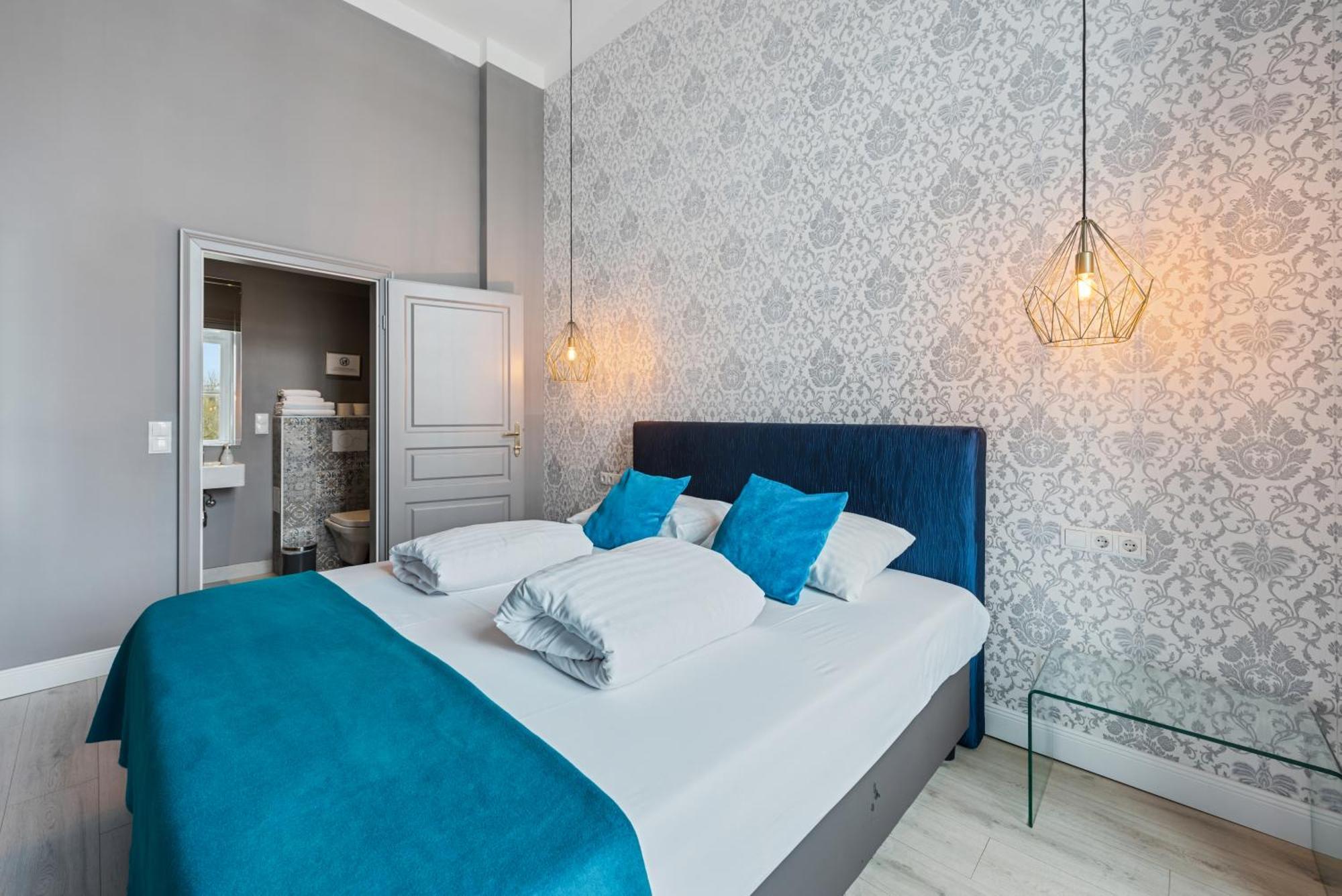 Kh Opera Apartments Відень Екстер'єр фото