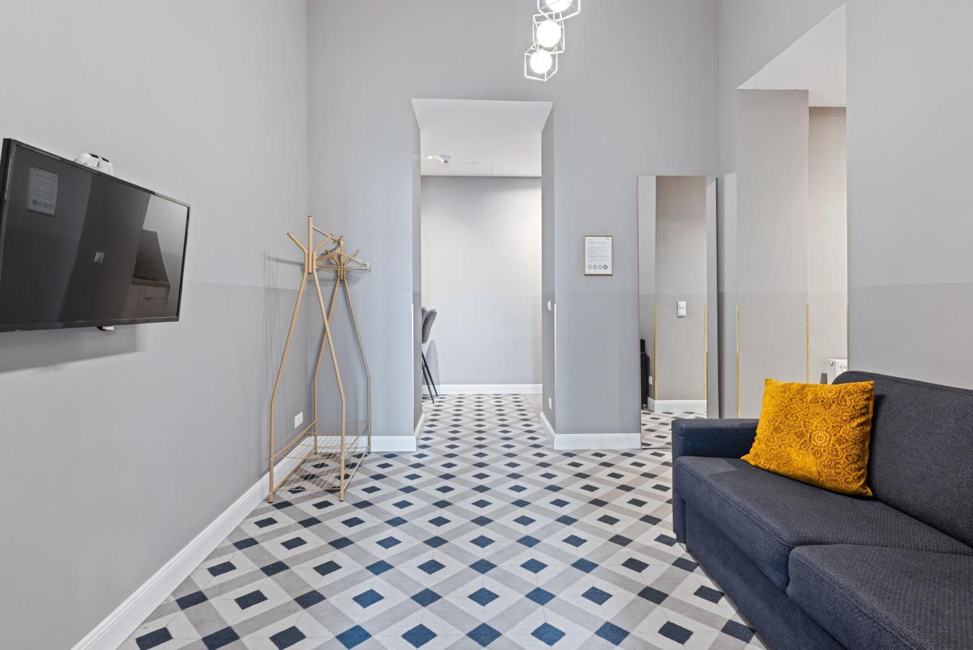 Kh Opera Apartments Відень Екстер'єр фото