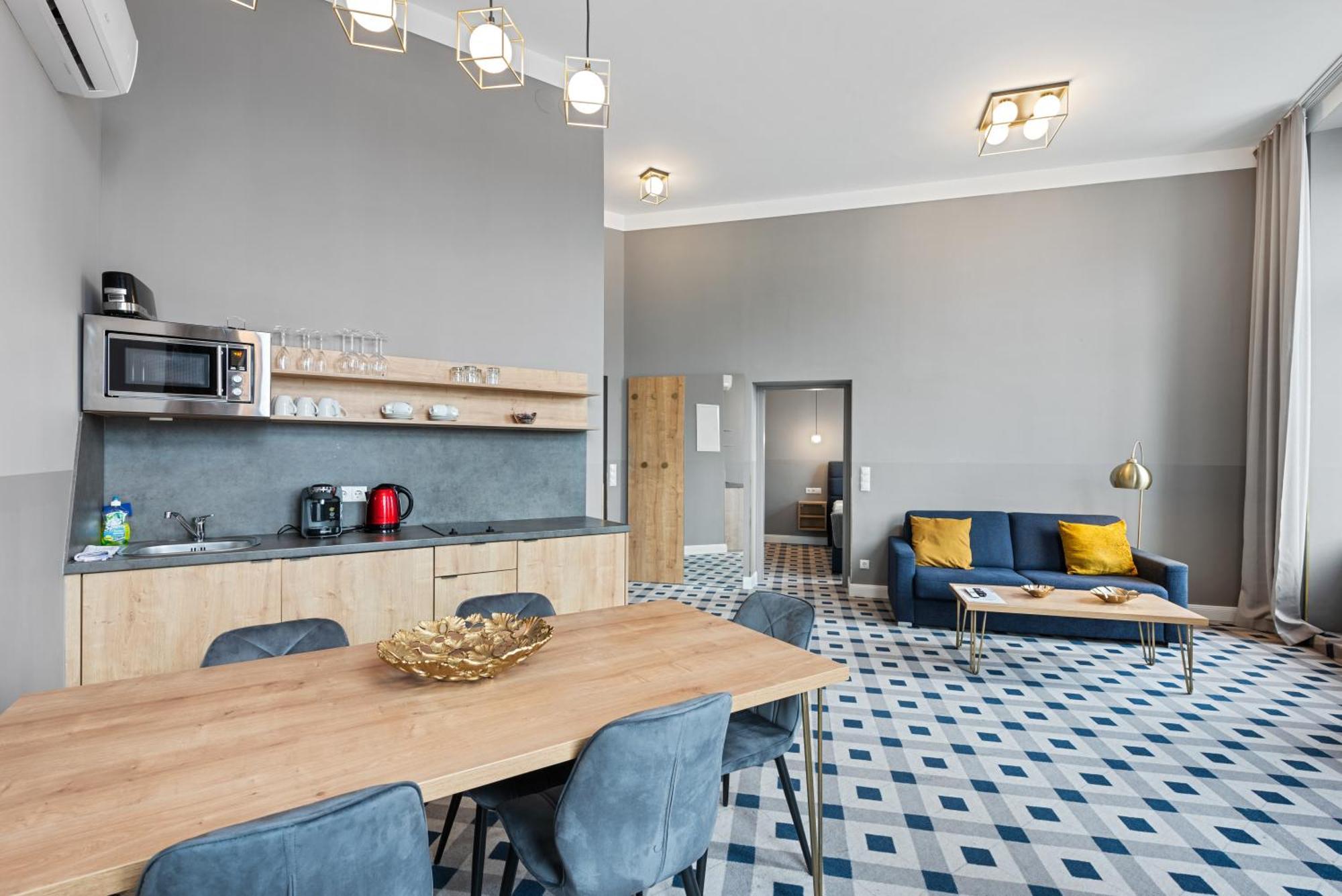 Kh Opera Apartments Відень Екстер'єр фото